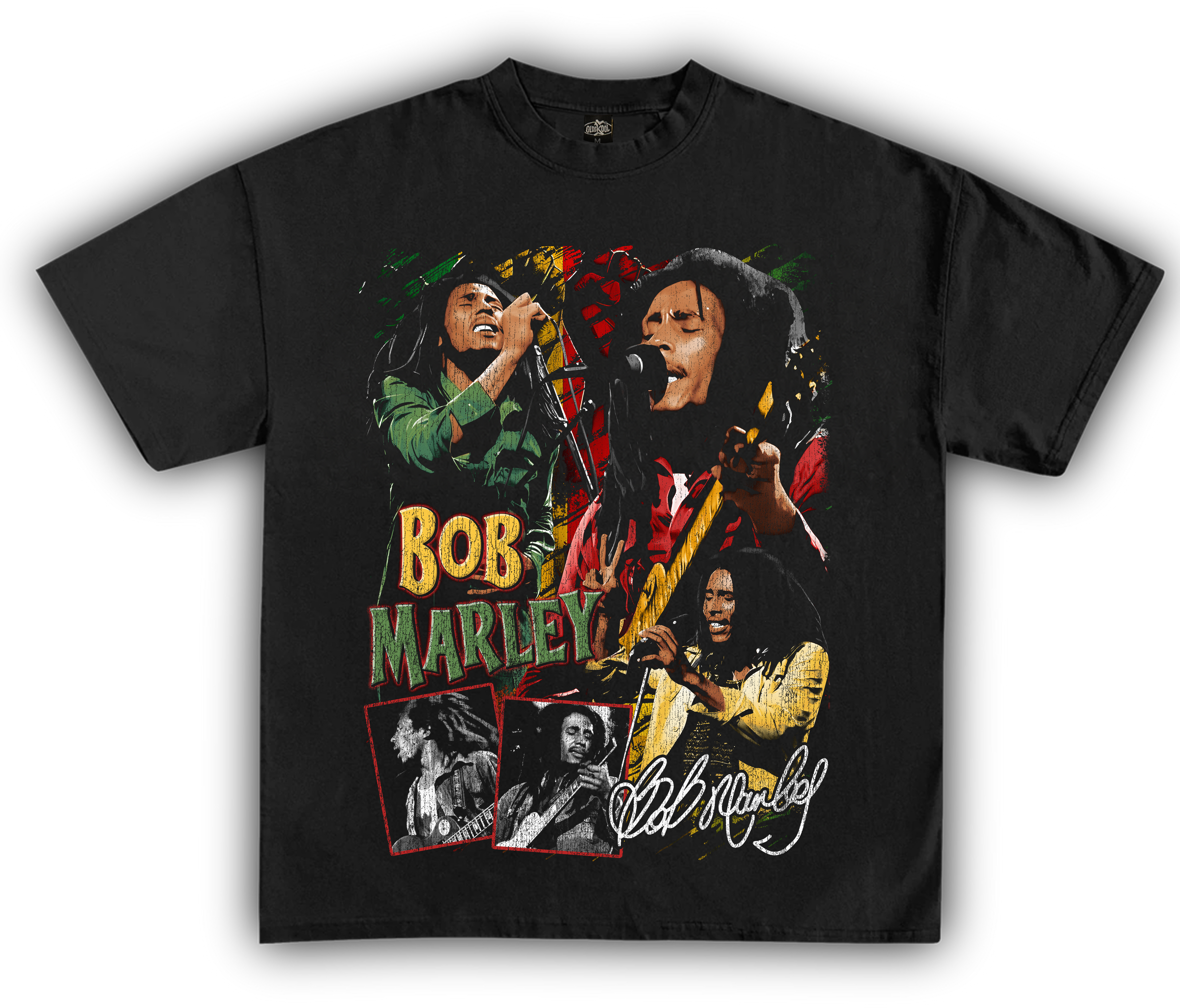 bob marley