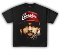 NIPSEY BIG FACE GRAPHIC T-SHIRT