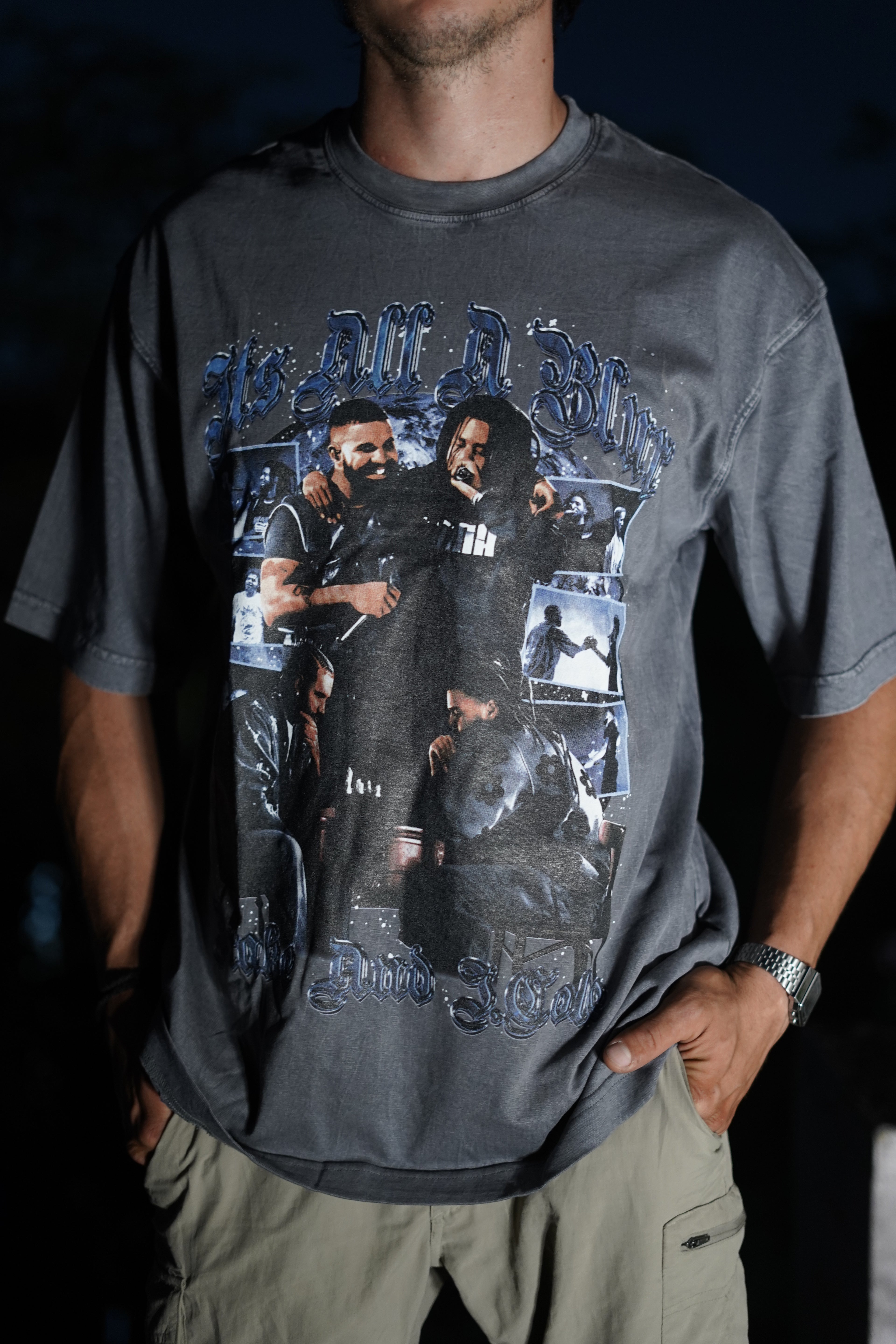 drake and j cole