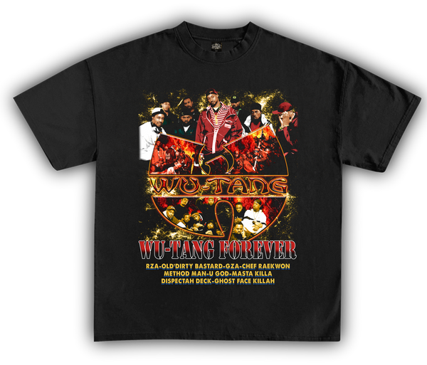 wu tang clan