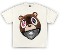 KANYE BABY GRAPHIC T-SHIRT