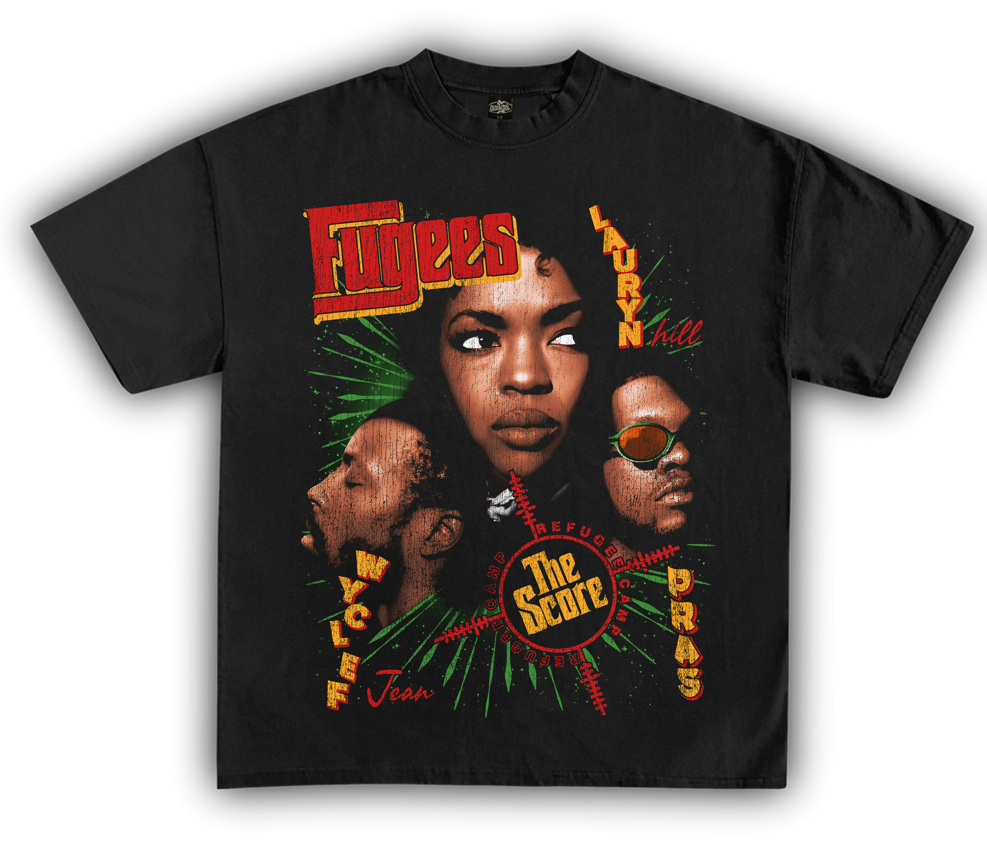 fugees