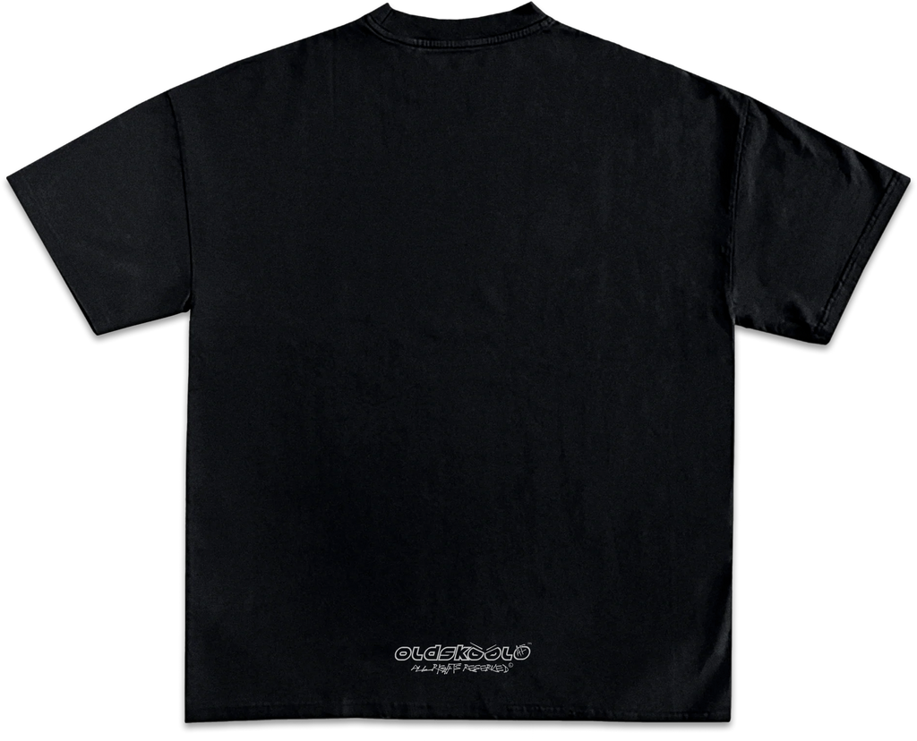 OZZY OSBOURNE GRAPHIC T-SHIRT