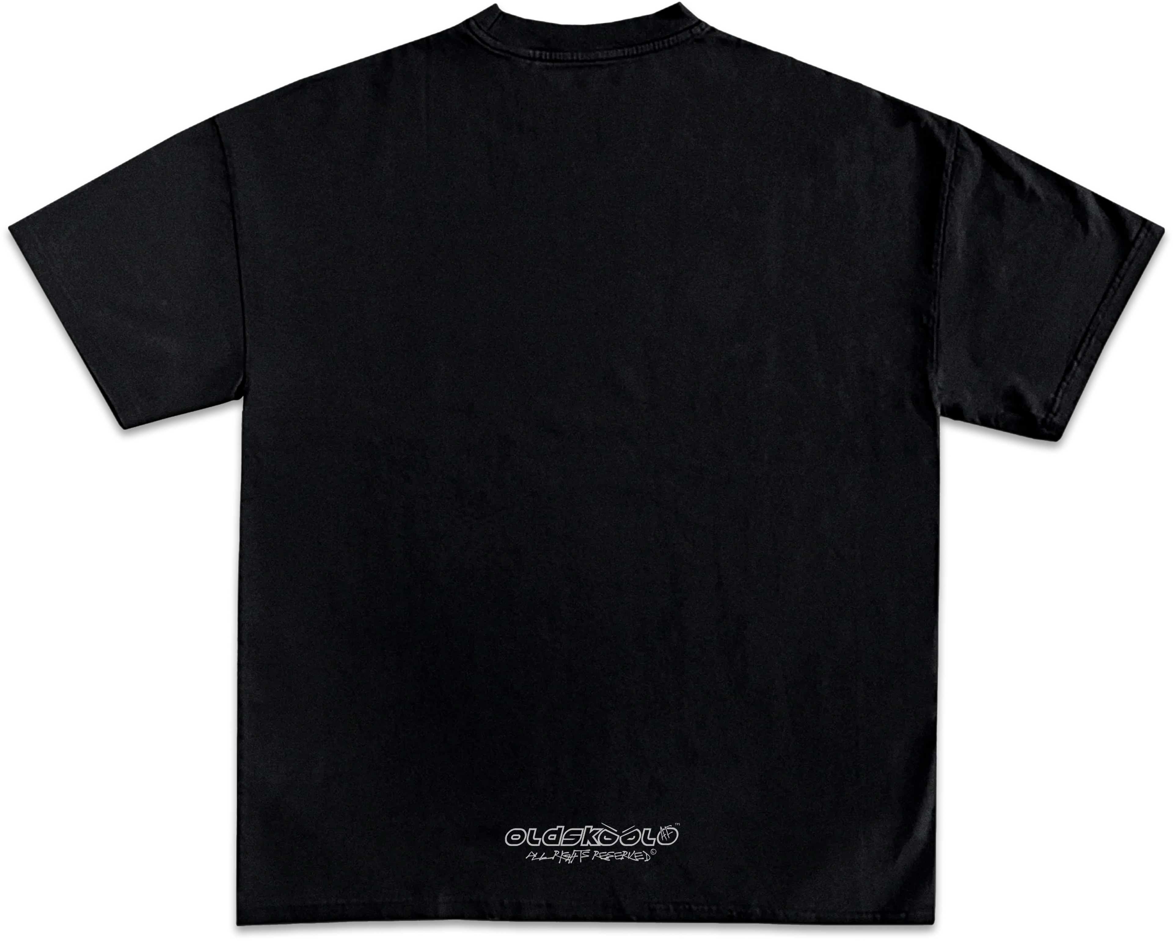 OZZY OSBOURNE GRAPHIC T-SHIRT