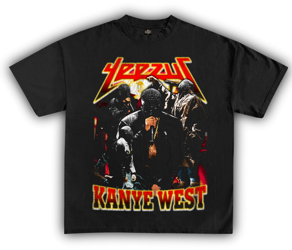 yeezus kanye west
