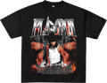 PLAYBOI CARTI GRAPHIC T-SHIRT
