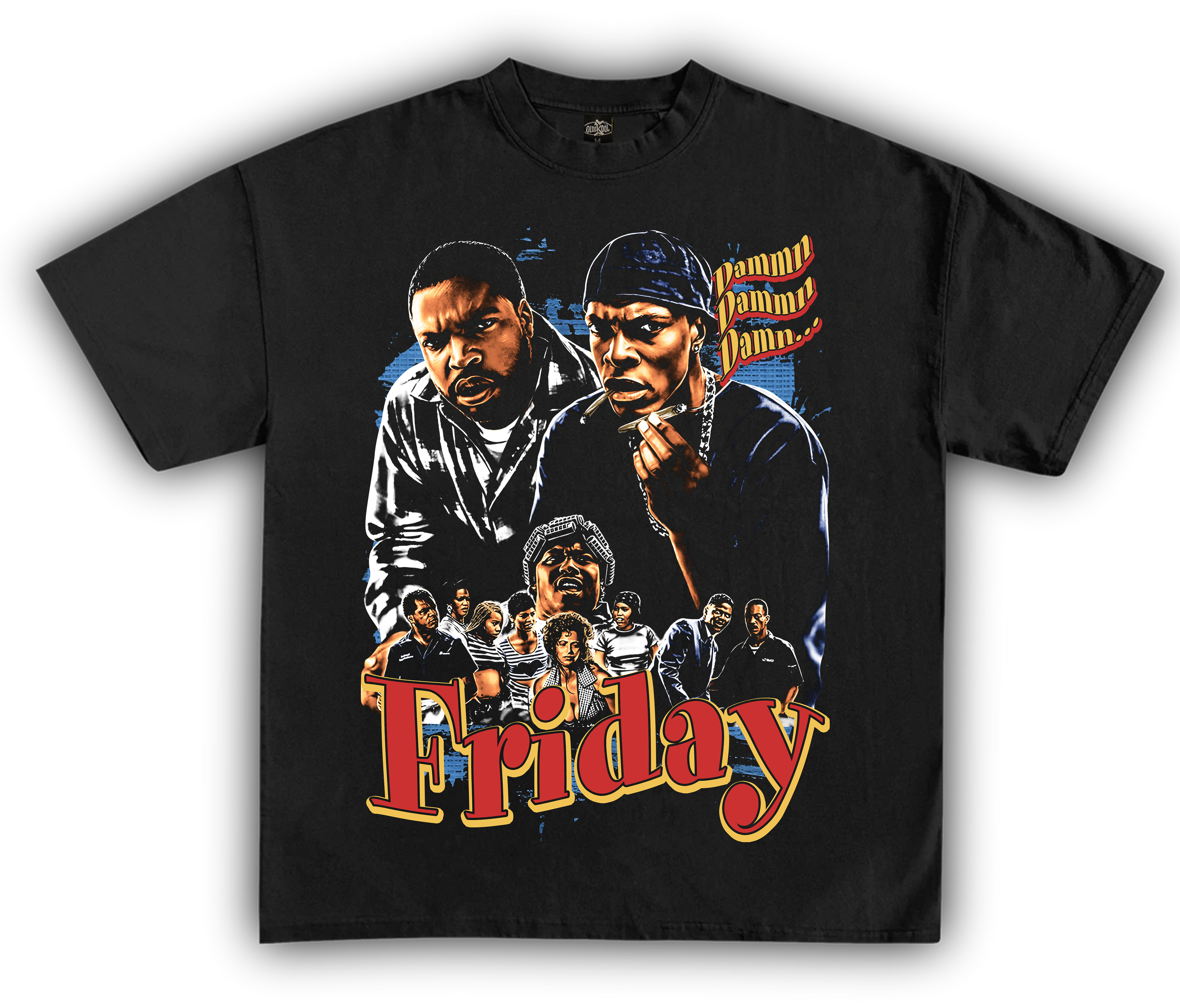 friday