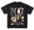 KORN GRAPHIC T-SHIRT