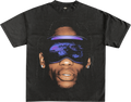 TRAVIS SCOTT BIG FACE T-SHIRT