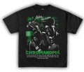 CHROMAKOPIA TAYLAR THE CREATOR GRAPHIC T-SHIRT